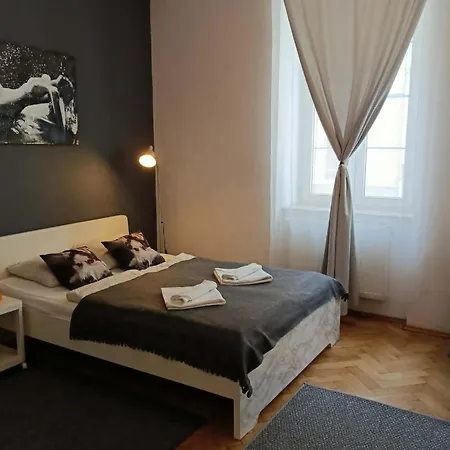 Apartments Poland Kazimierz-3